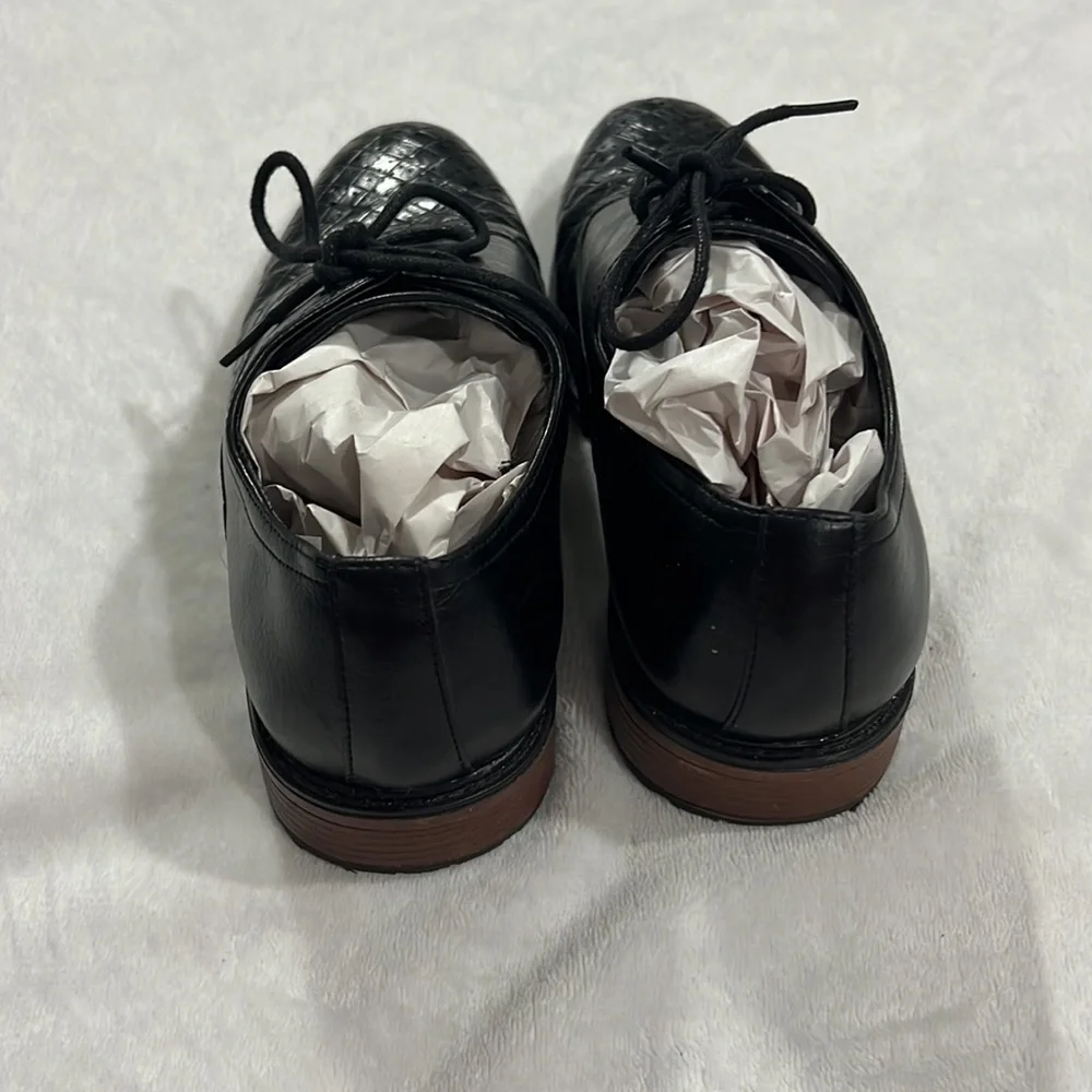 Todd Welsh Boys Dress Shoes